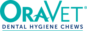 Oravet Dental Hygiene Chews Logo PNG Vector
