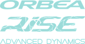 Orbea Rise Advanced Dynamics Logo PNG Vector