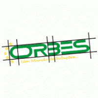 Orbes Logo PNG Vector