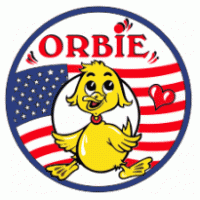 Orbie Buñuelos Logo PNG Vector