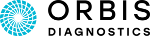 Orbis Diagnostics Logo PNG Vector