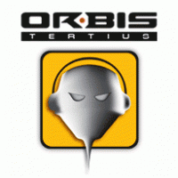Orbis Tertius Logo Vector