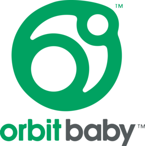 Orbit Baby Logo PNG Vector