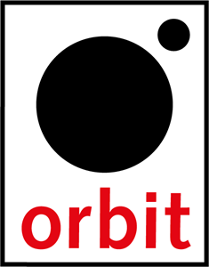 Orbit Books Logo PNG Vector
