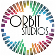 Orbit Studios Logo PNG Vector