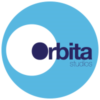 Orbita Studios Logo PNG Vector