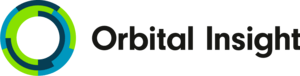Orbital Insight Logo PNG Vector