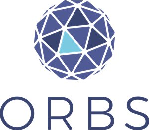 Orbs Logo PNG Vector