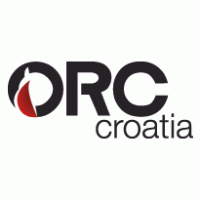 ORC Croatia Logo PNG Vector