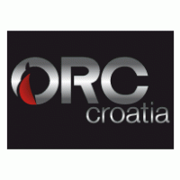 ORC Croatia Logo PNG Vector
