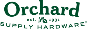Orchard Supply Hardware Logo PNG Vector