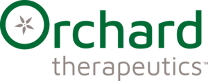 Orchard Therapeutics Logo PNG Vector