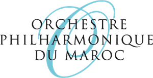 orcherstre philharmonique du Maroc Logo PNG Vector