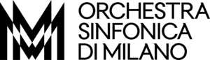 Orchestra Sinfonica di Milano Logo PNG Vector