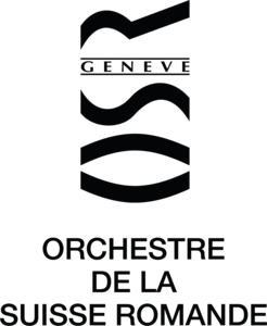 Orchestre De La Suisse Romande Logo PNG Vector