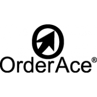 Order Ace Logo PNG Vector