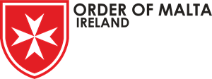 Order of Malta Ireland Logo PNG Vector