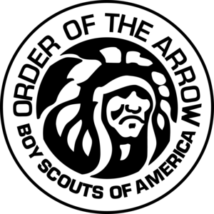 Order Of The Arrow Logo PNG Vector