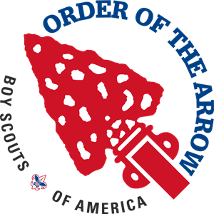 Order of the Arrow Logo PNG Vector