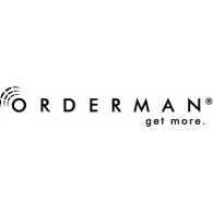 Orderman Logo PNG Vector