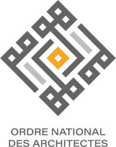 Ordre National des Architectes Logo PNG Vector
