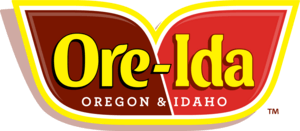 Ore-Ida Logo PNG Vector