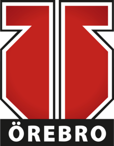 Örebro HK Logo Vector