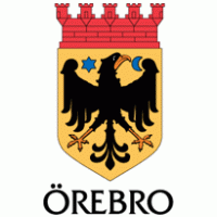 Örebro Kommun 2 Logo Vector