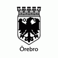 Örebro Kommun 3 Logo Vector