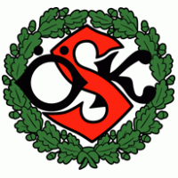 Orebro SK Logo Vector