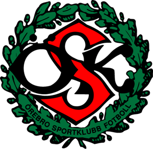 Orebro SK Logo PNG Vector
