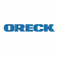 Oreck Logo PNG Vector