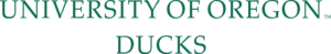 Oregon Ducks Logo PNG Vector