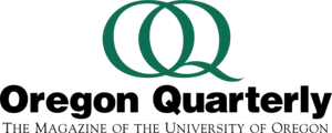 Oregon Quarterly Logo PNG Vector