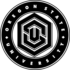 Oregon State University Logo Vector