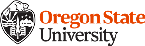 Oregon State University Logo PNG Vector