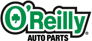O’Reilly Auto Parts Logo PNG Vector