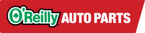 O’Reilly Auto Parts Logo PNG Vector