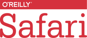 O'reilly Safari Logo PNG Vector
