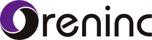 Oreninc Logo PNG Vector