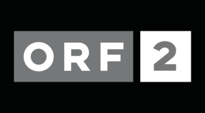 ORF 2 Logo PNG Vector