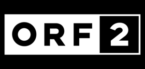 ORF 2 Logo PNG Vector