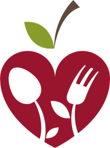 ORGANIC FOOD Logo Vector
