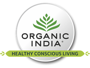 Organic india Logo PNG Vector