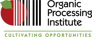 Organic Processing Institute Logo PNG Vector