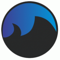 Organic Surf Brasil Logo PNG Vector