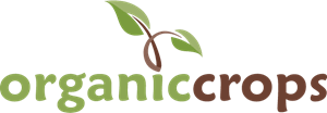 OrganicCrops Logo PNG Vector