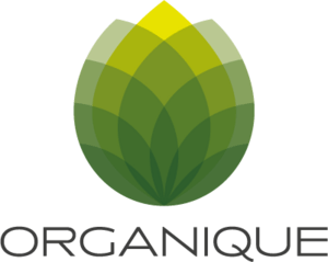 Organique Logo PNG Vector