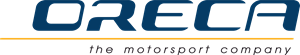 Organisation Exploitation Compétition Automobile Logo Vector