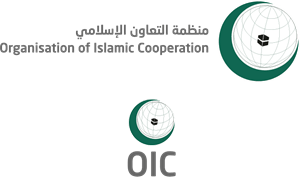 Organisation of Islamic Cooperation Logo Vector